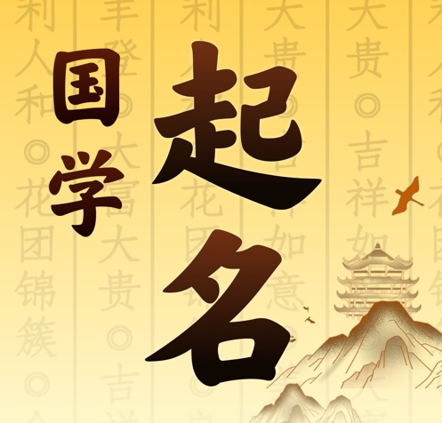 宣恩国学起名 人工起名一对一